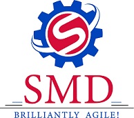 logo-SMD Seimitsu motion